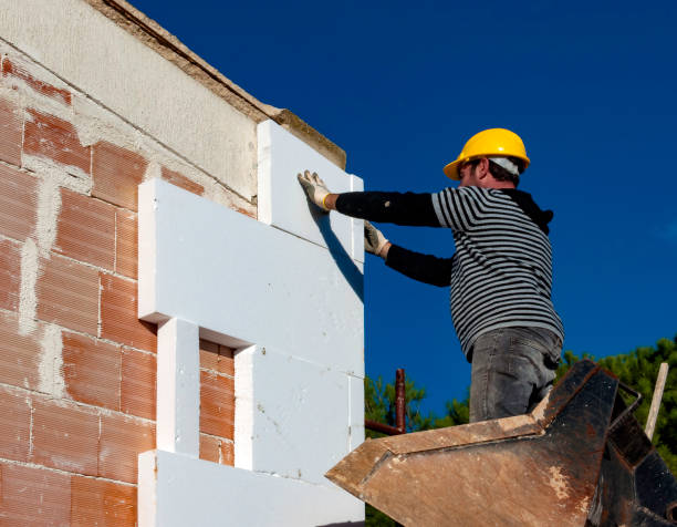 Best Types of Insulation in Hokes Bluff, AL